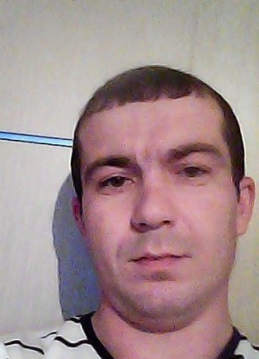 Ruslan4ik, 38, Россия, Димитровград