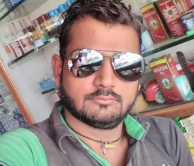 Sameer, 34 года, New Delhi