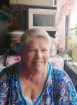 Tatyana, 65, Saint Petersburg