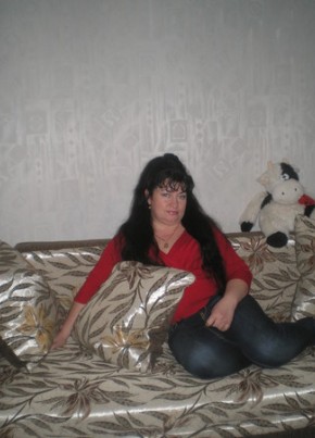 Евгения, 50, Russia, Krasnodar