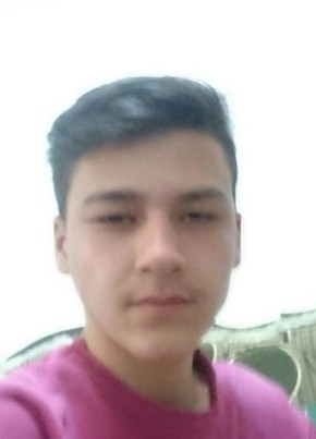 daneal, 18, الجمهورية العربية السورية, دمشق