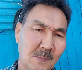 Саяхат Токбаев, 64 года, Теміртау