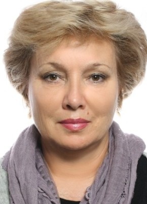 Людмила, 66, Україна, Черкаси