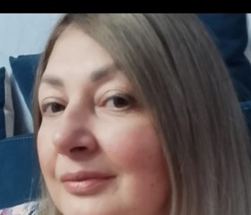 Lina, 48, Rostov-na-Donu