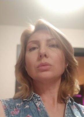 Наталья, 46, Россия, Сургут