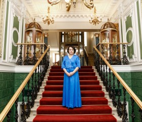 Nika, 66, Saint Petersburg