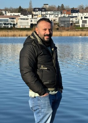 Çekiş из Datteln 31 год