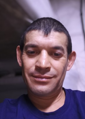Салават из Уфы 35 лет