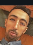 Mou, 32  , Brussels