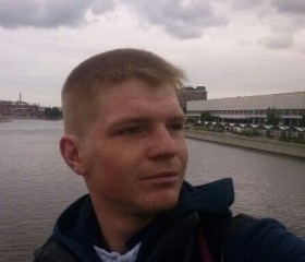 Иван, 29 лет, Бронницы