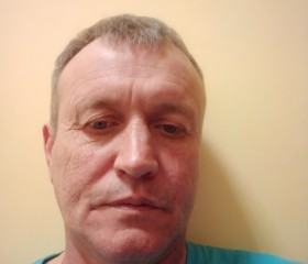 Юрий, 52 года, Подольск