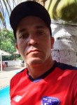 Enilson de Souza, 38 лет, Manhuaçu