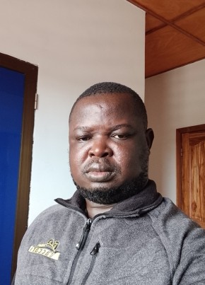 Bonjo из Lomé 42 года