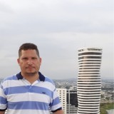 Mario, 37  , New Haven