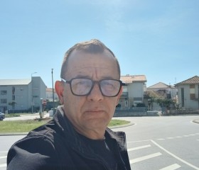 Marcelo, 52, Darque