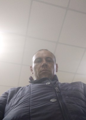 Сергей, 35, Россия, Старый Оскол