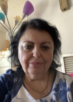 Mila, 82, United States of America, Lakewood (State of New Jersey)