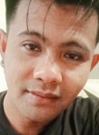 Uchiha ibanez, 29 лет, Kota Surabaya