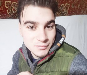Victor, 20 лет, Chişinău