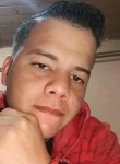 Jose Antonio, 22 года, Paranaguá