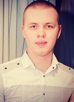 Maksim, 28, Russia, Cheboksary