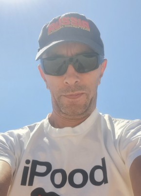 Martin, 45, Russia, Vladivostok