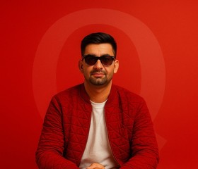 Qaseem, 27, Kabul