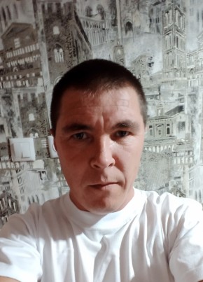 Сергей, 32, Қазақстан, Петропавл