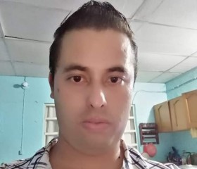 Gerardo, 31 год, Nacanica