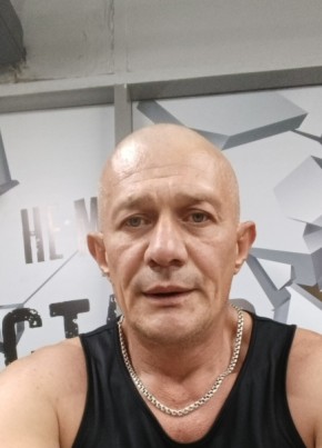 Yuriy, 43, Russia, Krasnodar