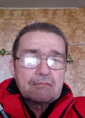Алексей, 55, Россия, Саратов