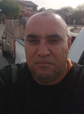Francisco, 44, United States of America, Phoenix