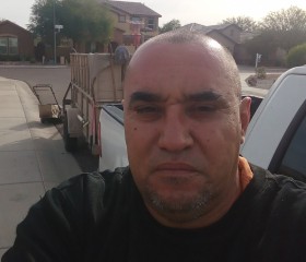 Francisco, 46 лет, Phoenix