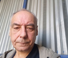Aleksey, 51, Moscow