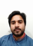 Shahhhry, 29 лет, سیالکوٹ