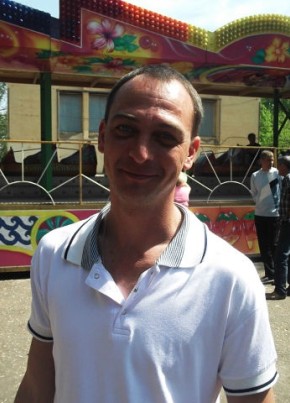 Руслан, 42, Россия, Усмань