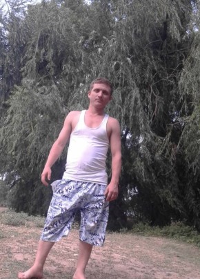 Леонид, 35, O‘zbekiston Respublikasi, Toshkent