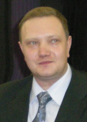 Владимир, 49, Россия, Новокузнецк