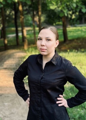 Марина, 34, Россия, Воронеж