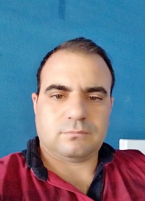 Halit из Antalya 42 года