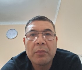 НАЗИРЖОН, 49 лет, Andijon