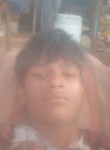 Harsad Mali, 18  , Ahmedabad