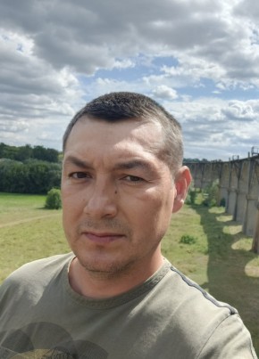 Aleksey, 38, Россия, Чебоксары