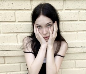 Анна, 19 лет, Казань