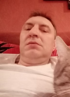 Андрей, 51, Россия, Валдай