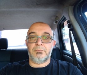 Carlos, 49 лет, Brasília