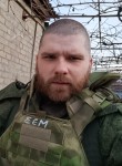 Anton Belov, 31  , Yasynuvata