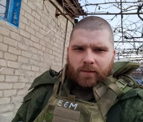 Антон Белов, 32 года, Ясинувата