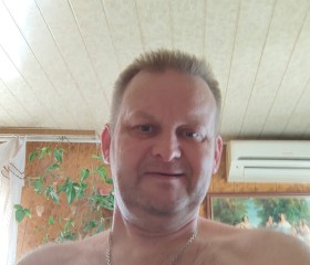 НИКОЛАЙ, 51 год, Раменское