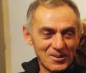Николай Арутюнян, 57 лет, Գյումրի